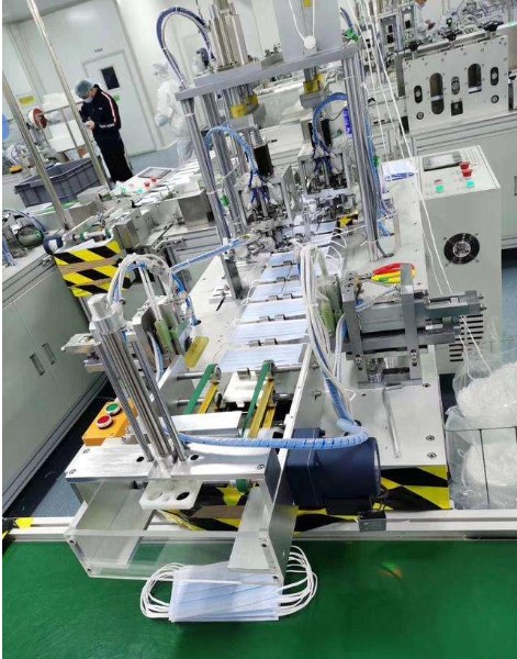 “三科變頻器”