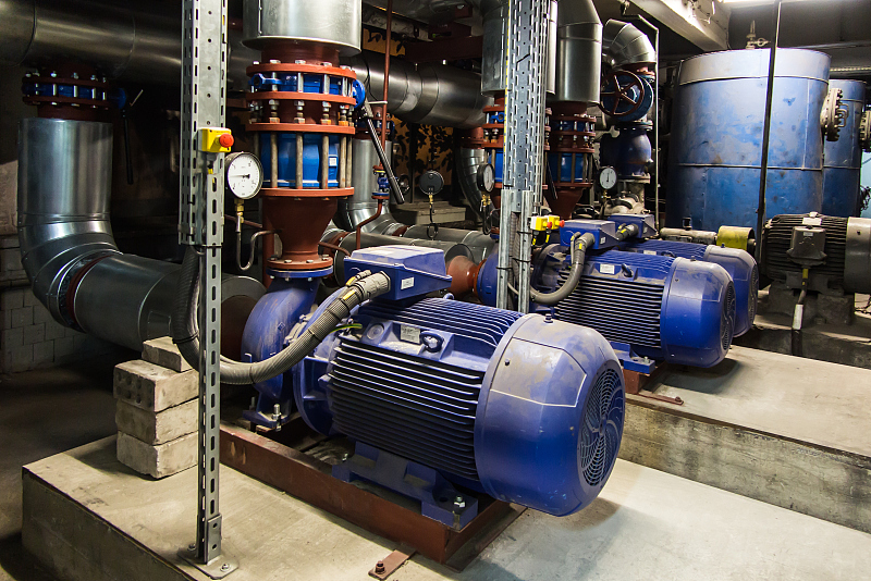 “三科變頻器”