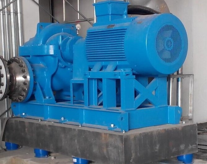 “三科變頻器”