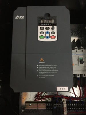 “變頻技術(shù)推進玻璃加工行業(yè)自動化水平”