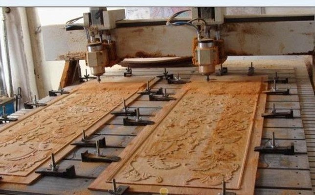 “三科變頻器”