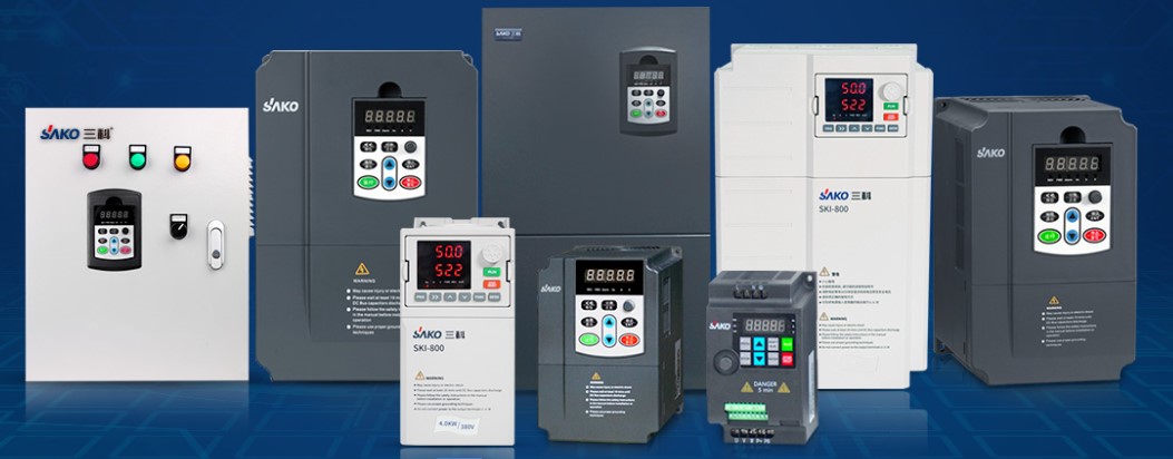 “變頻器的常見散熱有幾種？”