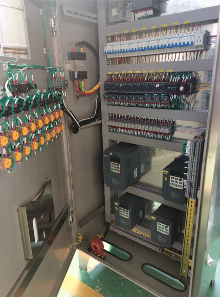 “變頻技術(shù)在造紙行業(yè)發(fā)展低碳經(jīng)濟(jì)的過程中都起到了哪些作用？”