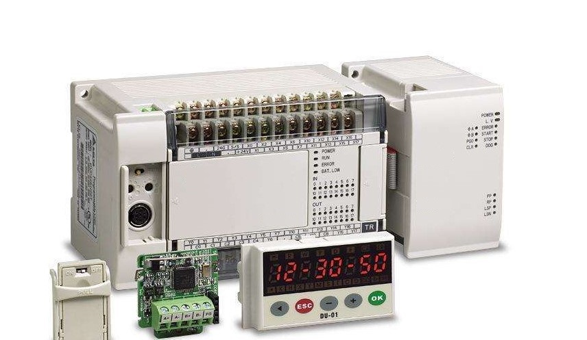 “可編程PLC控制器與單片機(jī)在本質(zhì)上有什么差別？”