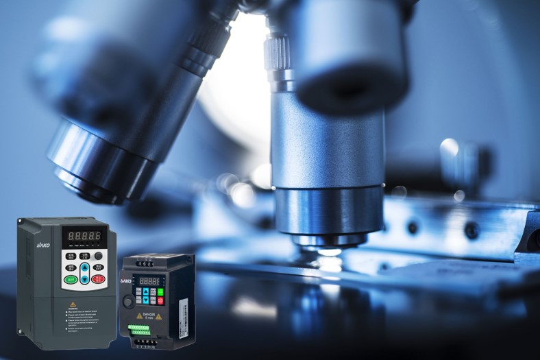 “你知道如何為變頻器“延年益壽”嗎？”